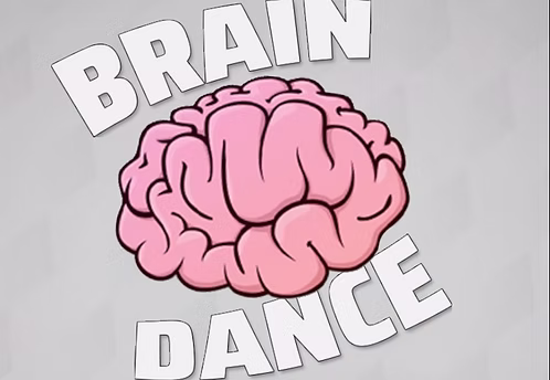 Braindance student puzzle prototype