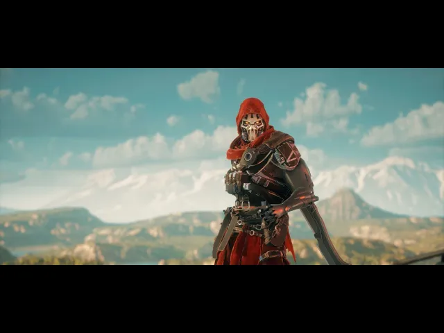 Wardogz — official project visual